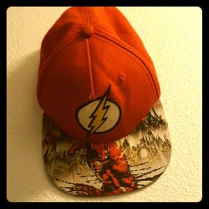Flash Snapback ⚡⚡⚡